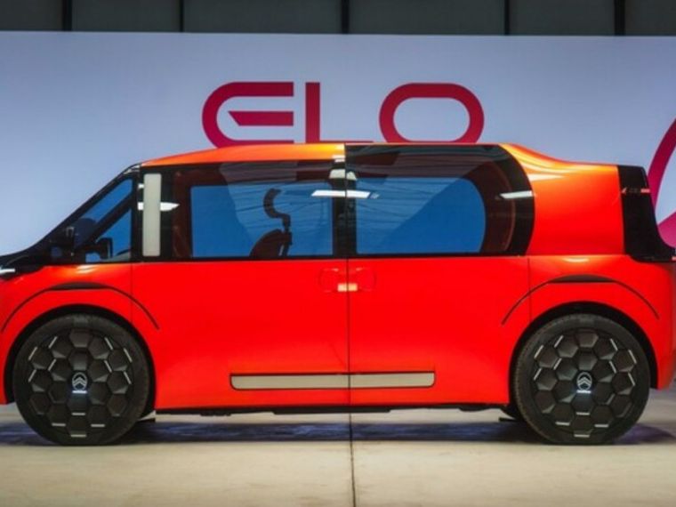 Una mini casa su ruote: può essere questo il futuro della mobilità