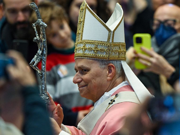 Il Papa: anche in carcere nessuno sia perduto. Per il Giubileo il dono dell’amnistia
