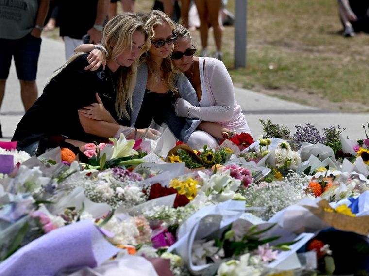 Le vittime, l'Isis, le tensioni con Israele: cosa sappiamo della strage in Australia