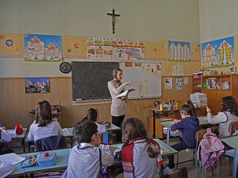 Paritarie, arriva il “buono scuola” e sparisce l'Imu. Ecco di cosa si tratta