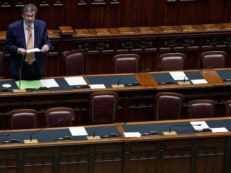 Dieci anni e per le pensioni arriverà il big bang