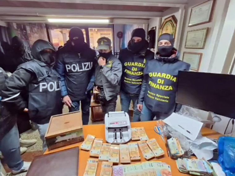 Come funzionavano i finanziamenti per Hamas e chi è l'ideatore