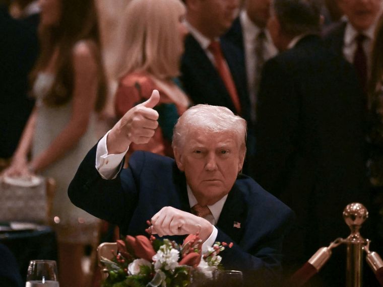 Il 2025 e il 2026: due anni che si incontrano sotto la regia di Trump