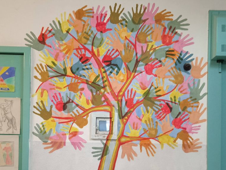 Bollate, settimo reparto: dove chi ha commesso un reato sessuale prova a redimersi