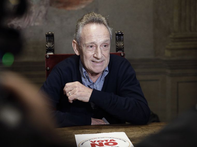 «Csm demolito, riforma non condivisa. Perché si deve votare no al referendum»