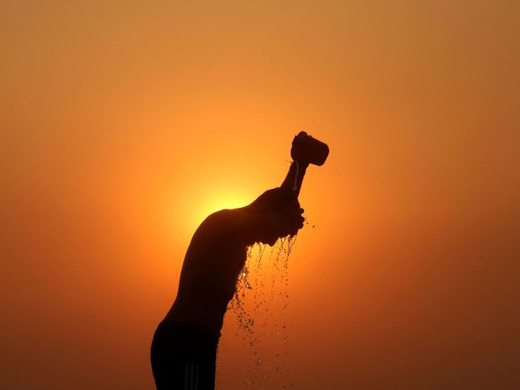 Clima, il 2025 è stato il terzo anno più caldo mai registrato