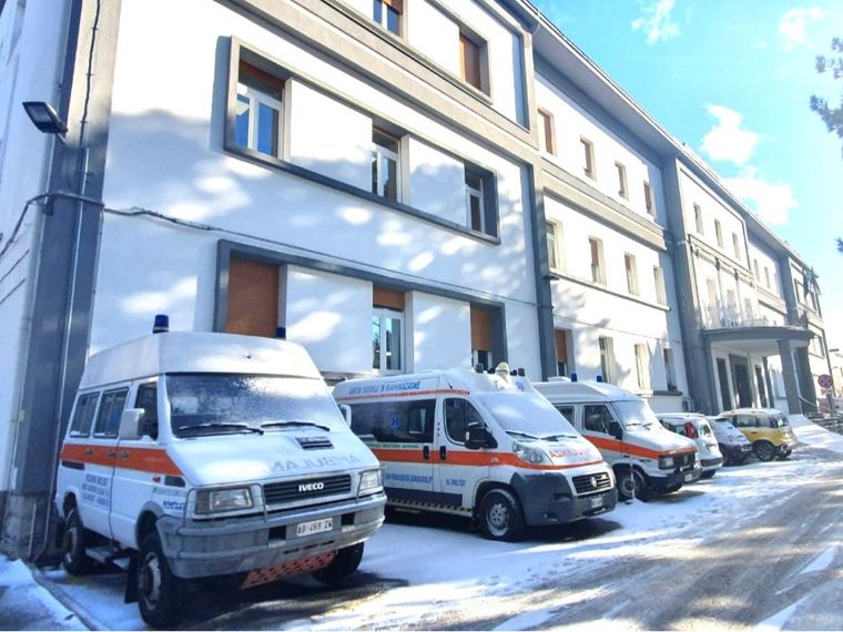 Ai medici che scelgono Agnone incentivi per casa, bollette e tempo libero