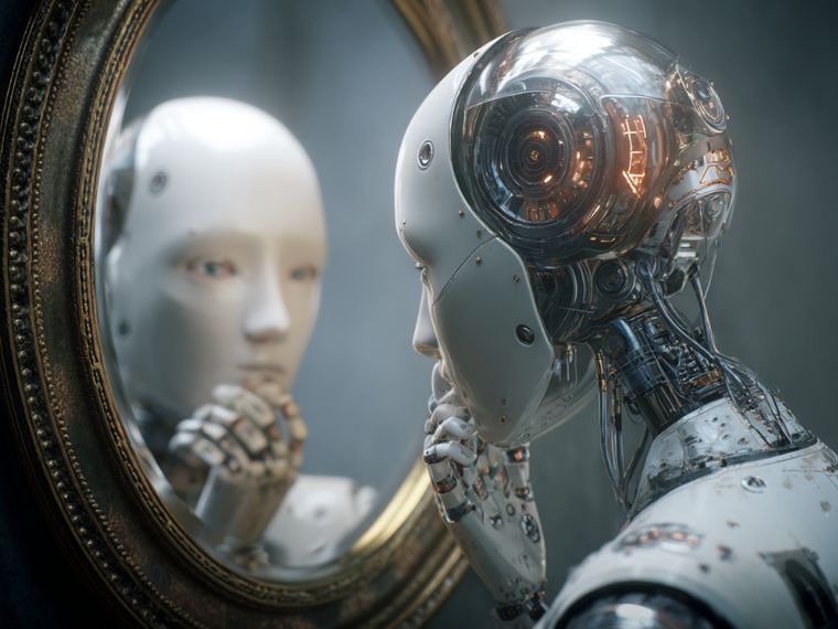 Stiamo iniziando a parlare come ChatGPT (mentre le AI cercano di imitarci)