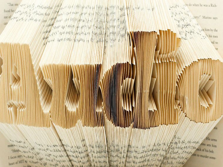 Benvenuti: «La letteratura si nutre di tutti i media»