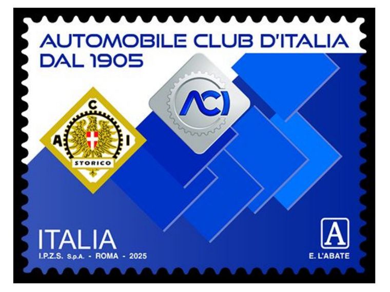 L'ACI compie 120 anni ma ha trovato un senso per restare giovane