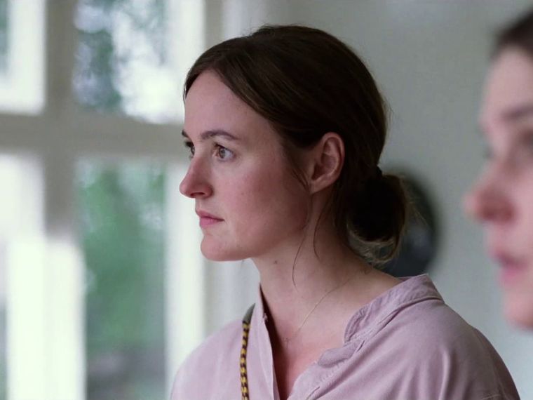 La nostalgia del padre
(o di Dio) da "Buen camino" a "Sentimental value"