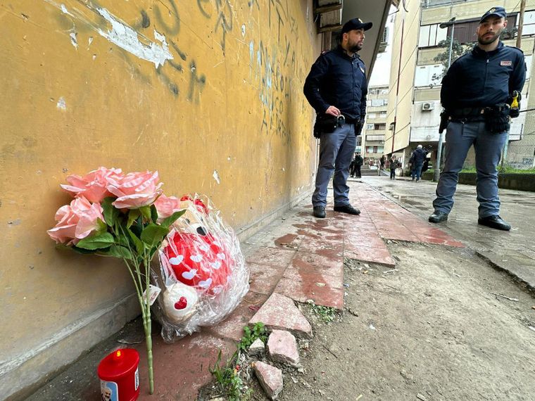 Ylenia e quella morte nel quartiere ghetto: aiutiamo chi vive nei non-luoghi
