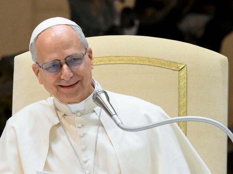 Il Papa: «Sì alla Tregua olimpica, lo sport è profezia di pace»