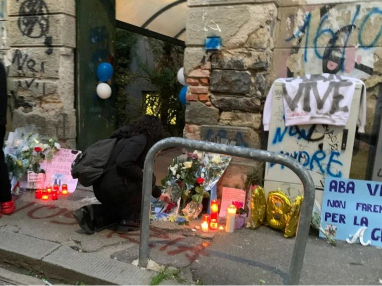 La preghiera non è fuga, è lotta che tesse fraternità