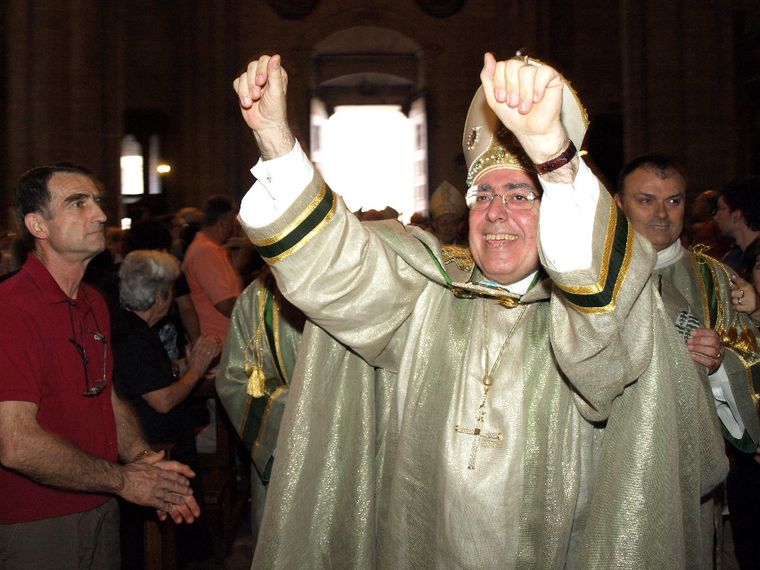 Addio all’arcivescovo Fontana, «energia dirompente» a servizio del Vangelo e della gente