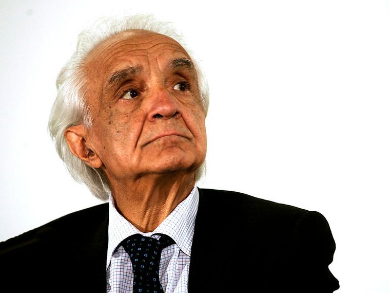 Morto Zichichi, fisico e divulgatore che portò la complessità in Tv