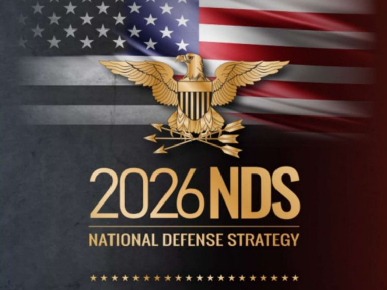 Ecco cosa prevede la strategia di difesa nazionale degli Usa