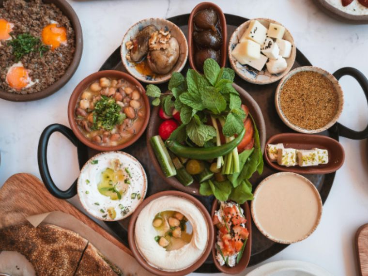 Da condimento a ingrediente principale