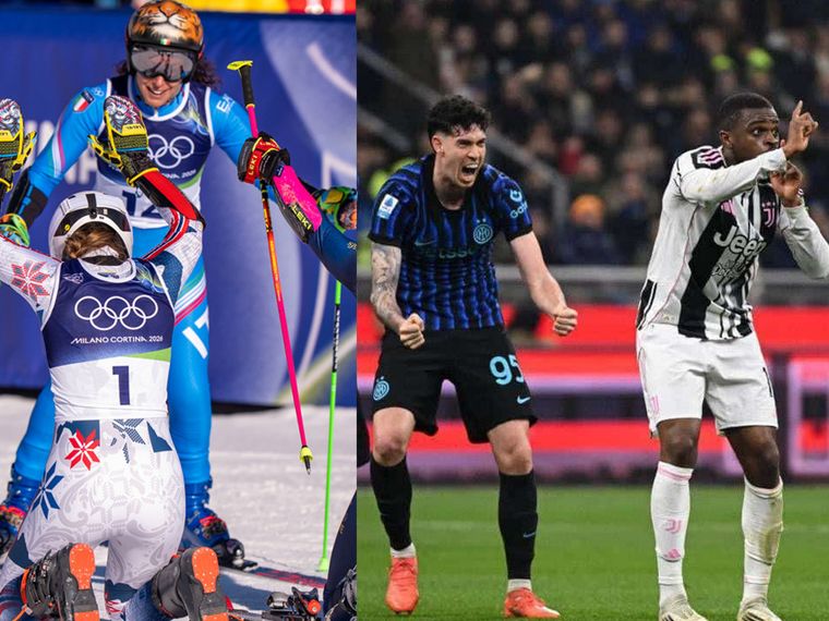 Dalle sciatrici in ginocchio al tuffo di Bastoni: ma cosa è successo al calcio?