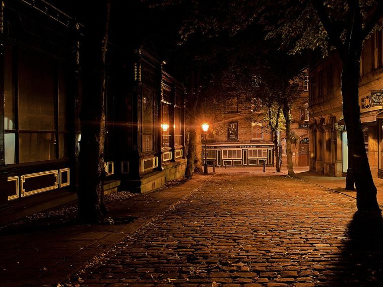 Portati dai Salmi nelle città: la felicità come dono