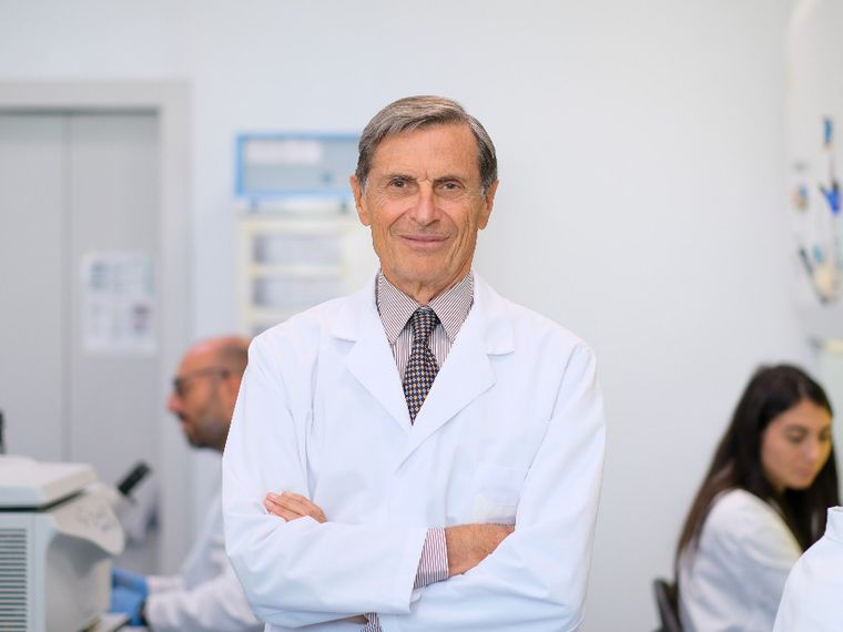 «Immunoterapia, una rivoluzione per curare il cancro (e non solo)»