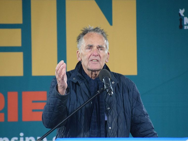 Ucraina, c'è una proposta di pace in arrivo dalla Germania. «Sì a una Kiev neutrale»