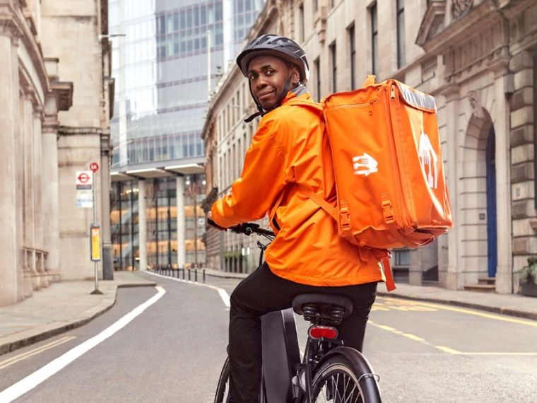 Un giusto contratto per i rider è possibile. «Cerchiamo una soluzione adatta a tutti»