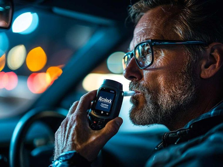 Da oggi è obbligatorio l'Alcolock, ma ci sono molte criticità