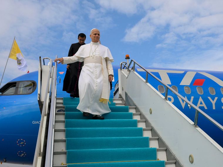 Papa Leone XIV “pellegrino” fra l’Europa e l’Africa: tre viaggi nel segno del dialogo