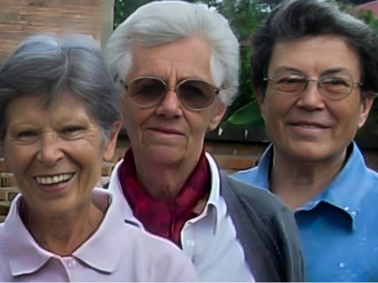Olga, Lucia e Bernardetta: un arresto dodici anni dopo l’assassinio di tre missionarie in Burundi