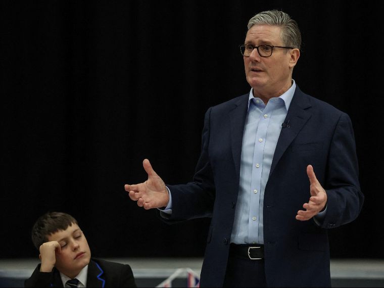 Il disastro dei Labour alle suppletive di Manchester