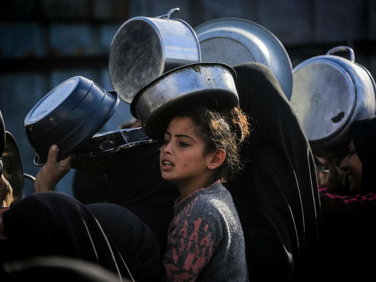 Israele, la Corte Suprema congela le restrizioni per le Ong: «Possono restare a Gaza»