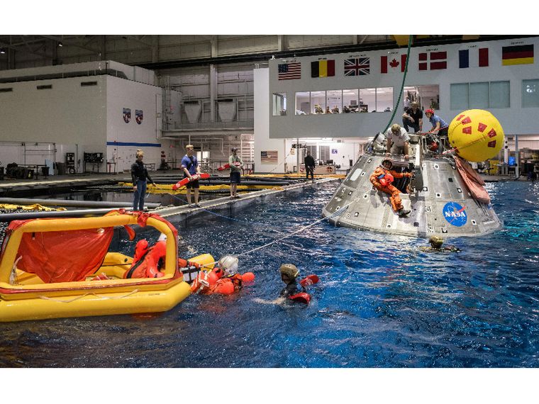 Luna, il programma Artemis tra rilanci e ritardi