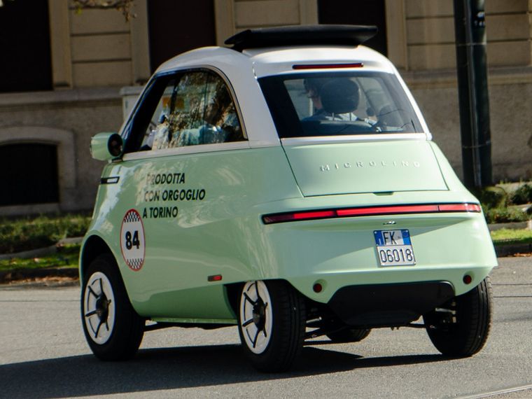 «L'Europa incentiva le auto elettriche ma penalizza le più efficienti»