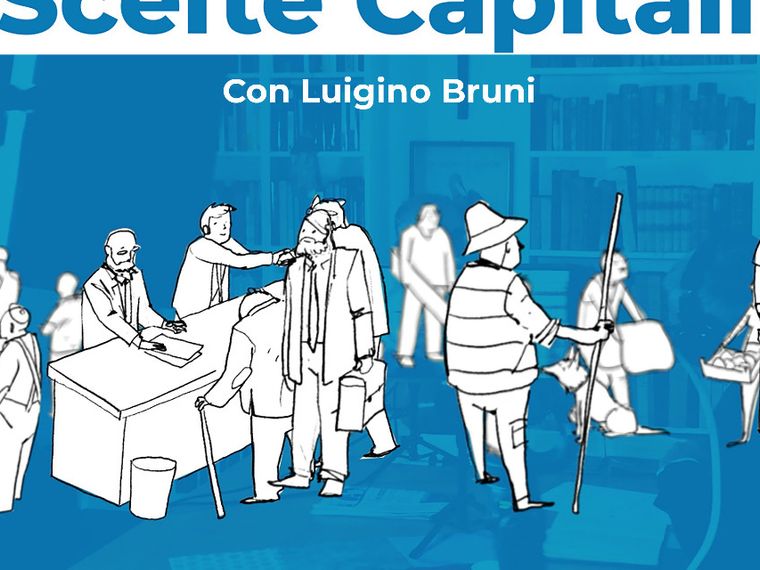 Il “contratto” dell’Alleanza