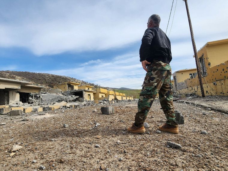 In Iraq si teme un nuovo esodo dei cristiani. «Nessuno è al sicuro»