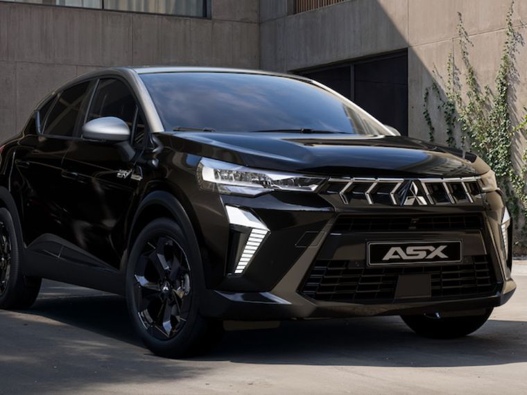 C'era una volta Mitsubishi, e la bella notizia è che c'è ancora