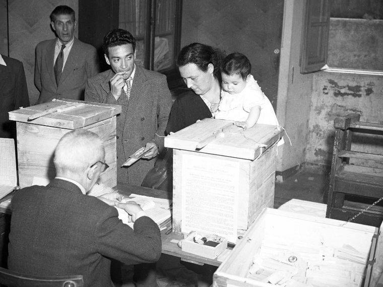 Lydia, Anna, Ketty e le altre 10: le prime sindache d'Italia elette 80 anni fa