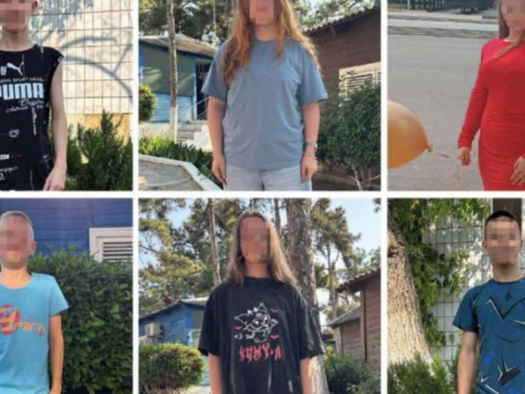 I "figli perduti" di Kiev. Nuovo rapporto Onu su altri 1.200 bambini "trasferiti" in Russia