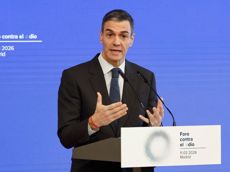 Un altro segnale di Sanchez a Israele: la Spagna revoca l’ambasciatore