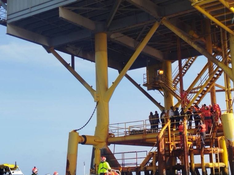 Migranti, diminuiscono gli arrivi ma aumentano i morti