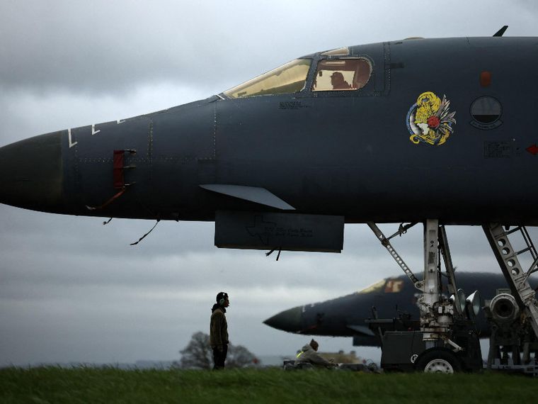 Lettera ai mercanti di morte: «Abbiate un sussulto, tornate uomini»