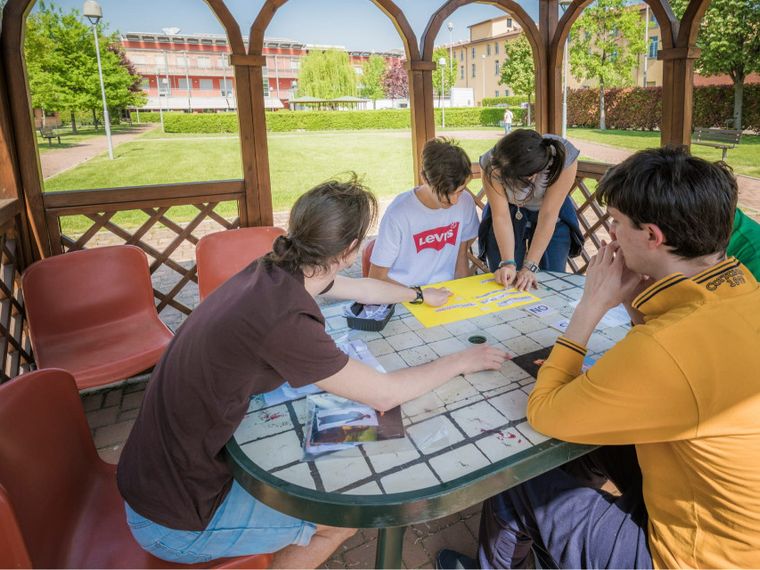 Disabilità: e se le strutture fossero sempre aperte a tutta la comunità?