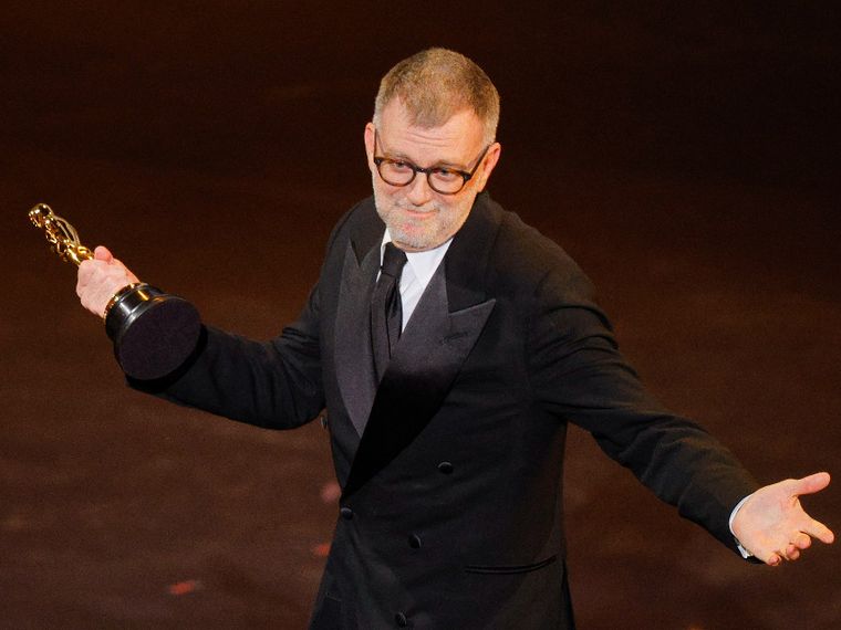 Il film premio Oscar di Anderson ci svela la nostra lotta contro i demoni