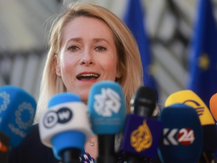 Le navi mercantili, lo scudo Ue e la Nato: a Bruxelles si parla di Hormuz