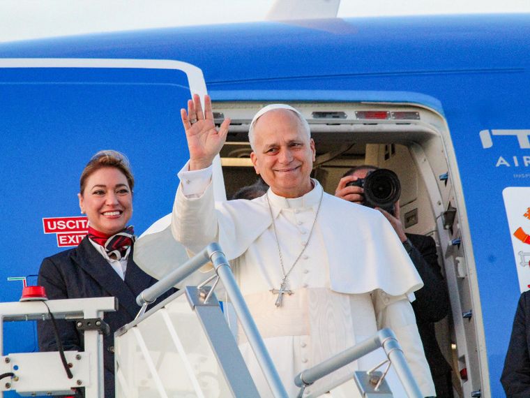 Leone XIV in Africa, “missionario” di pace, giustizia e dialogo fra le fedi