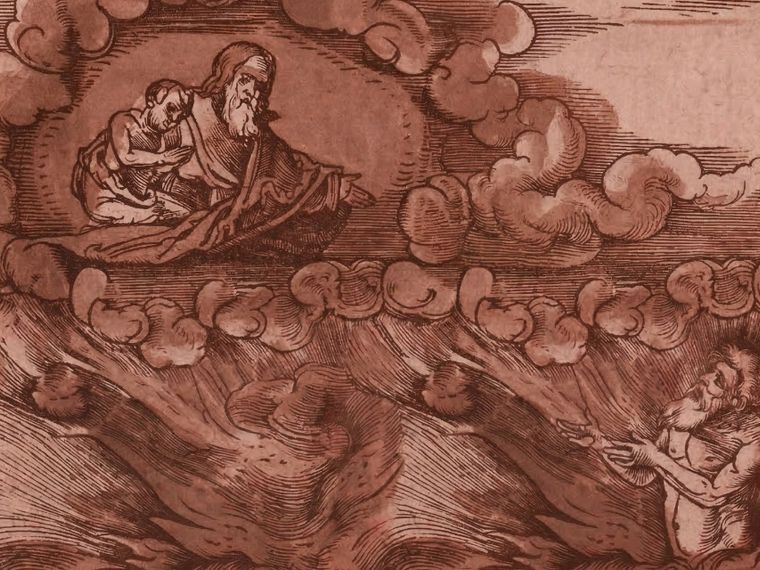 L’Anticristo di Thiel e quello di Giovanni l’Evangelista