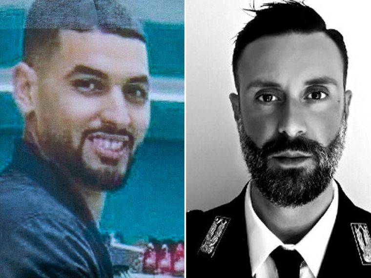 Premeditazione, minacce, complicità: dietro ai fatti di Rogoredo emerge un sistema