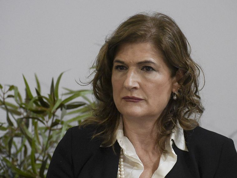 Referendum, il "no" di Ornano: «Dividere il Csm
indebolirà tutte le toghe»