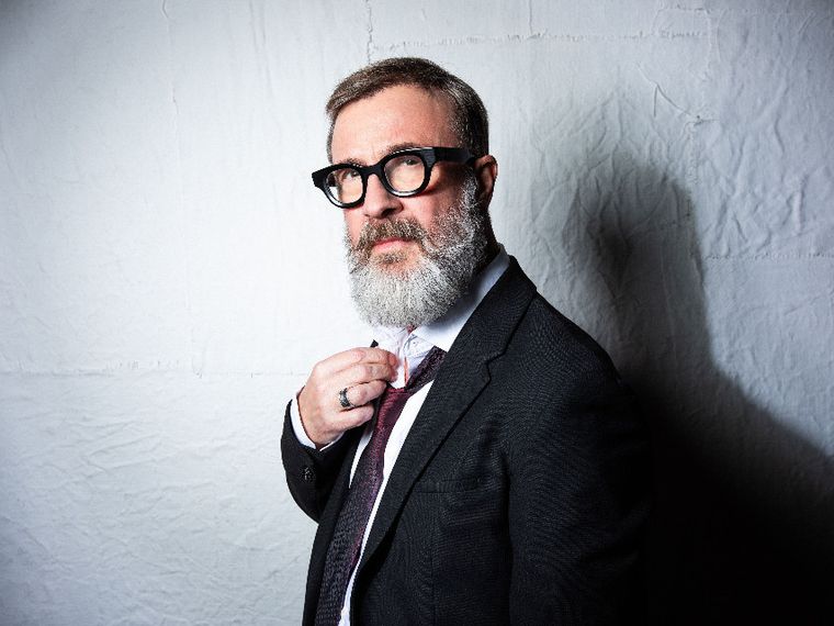 Marco Masini: «Il mio elogio dell’imperfezione»